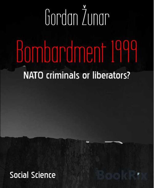 Bombardment 1999