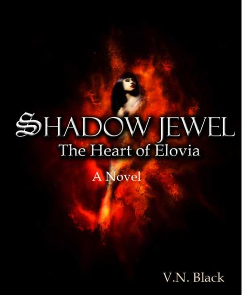 Shadow Jewel The Heart of Elovia
