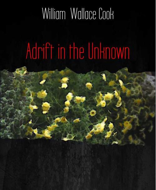 Adrift in the Unknown