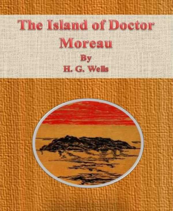 bw-the-island-of-doctor-moreau-bookrix-9783730974766