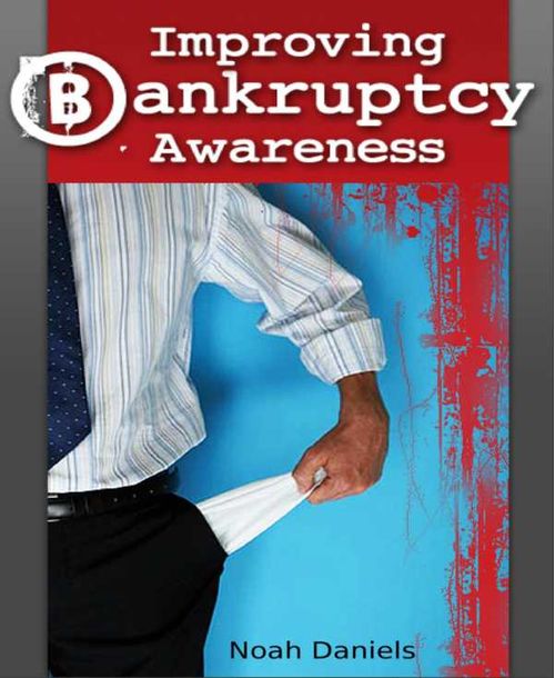 Improving Bankruptcy Awareness