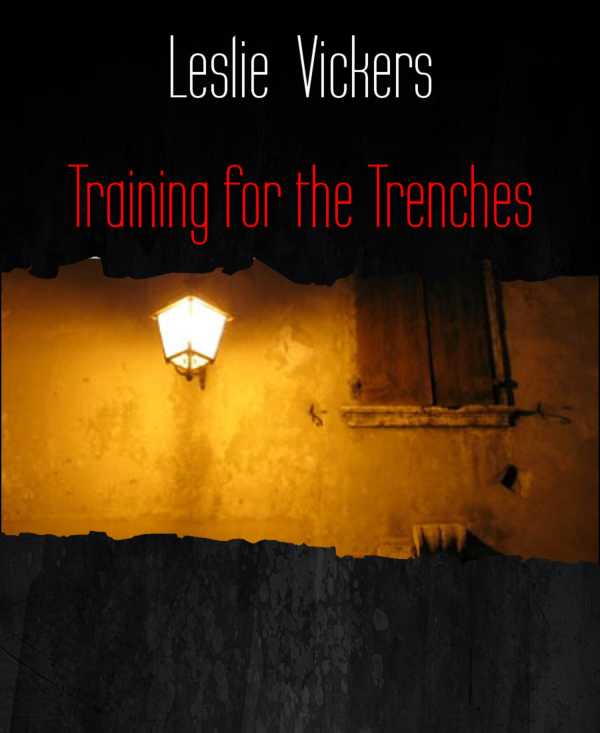 bw-training-for-the-trenches-bookrix-9783730979952