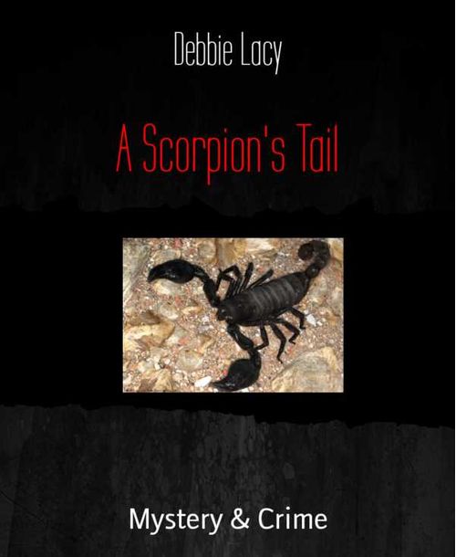 A Scorpions Tail