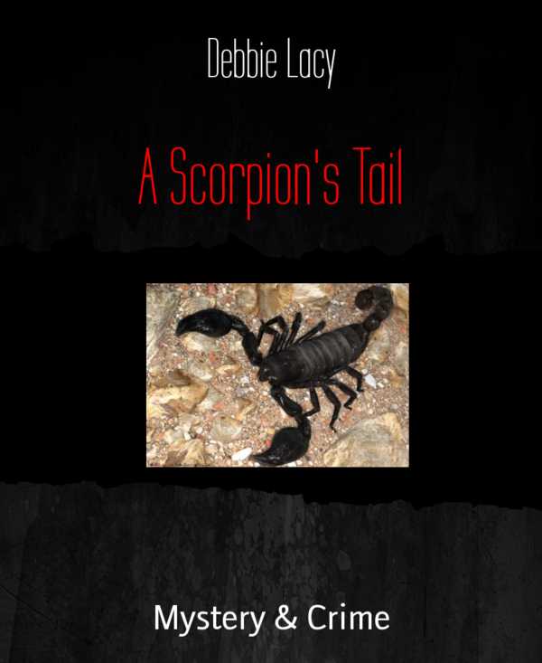 bw-a-scorpions-tail-bookrix-9783730983812