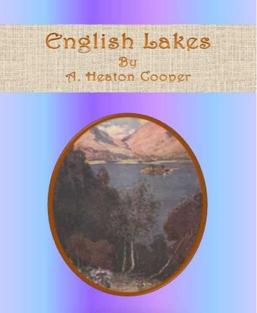 English Lakes