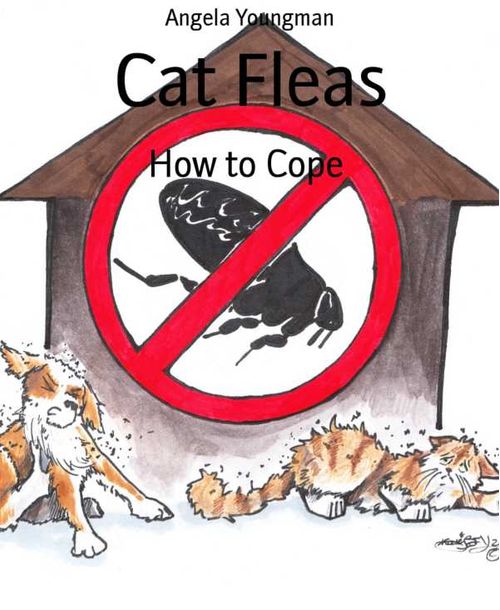 Cat Fleas