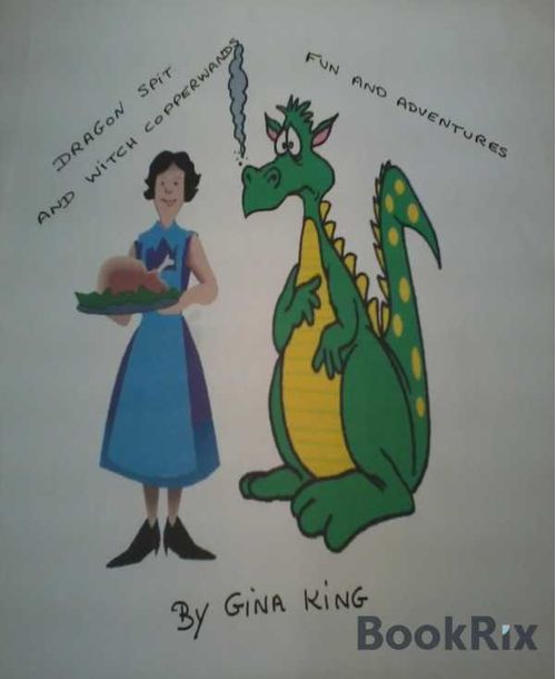 dragon spit and witch copperwands fun and adventures