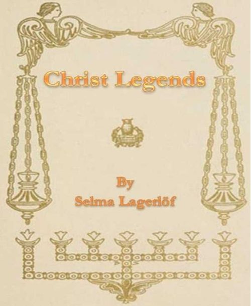 Christ Legends