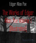bw-the-works-of-edgar-allan-poe-volume-1-illustrated-bookrix-9783730988152