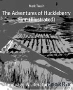 bw-the-adventures-of-huckleberry-finn-illustrated-bookrix-9783730988923