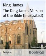 bw-the-king-james-version-of-the-bible-illustrated-bookrix-9783730989203