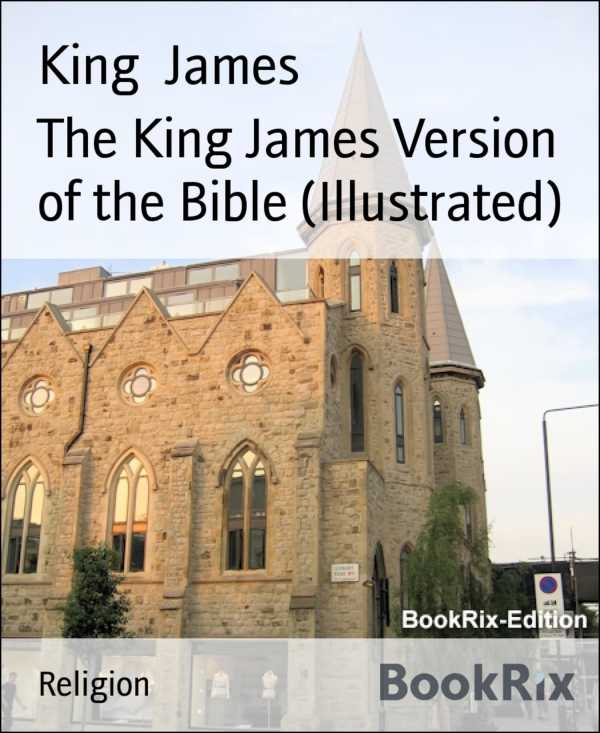 bw-the-king-james-version-of-the-bible-illustrated-bookrix-9783730989203