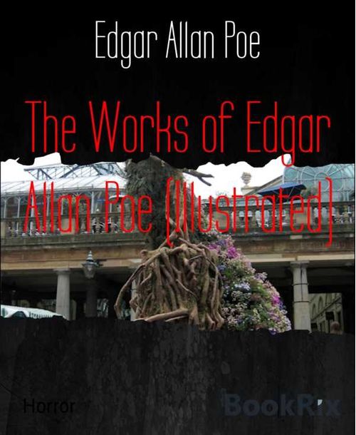 The Works of Edgar Allan Poe Illustrated
