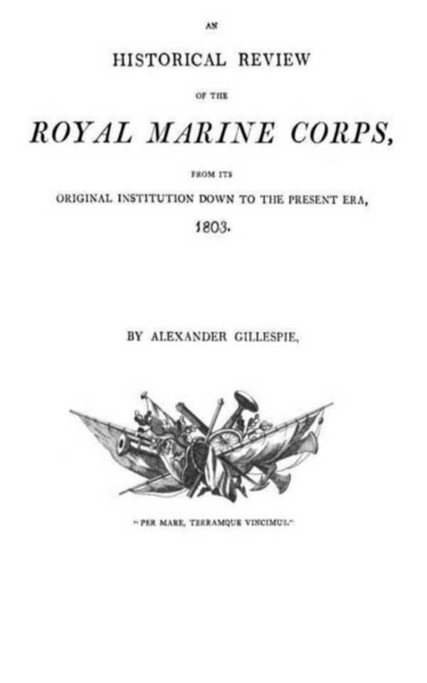 bw-an-historical-review-of-the-royal-marine-corps-from-its-original-institution-down-to-the-present-era-1803-anboco-9783736413474