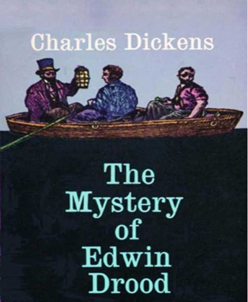 The Mystery of Edwin Drood