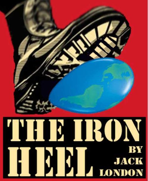The Iron Heel