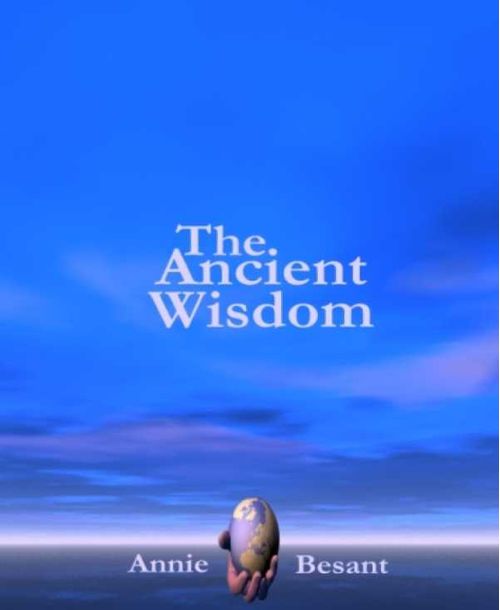 The Ancient Wisdom