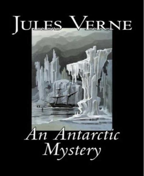 An Antarctic Mystery