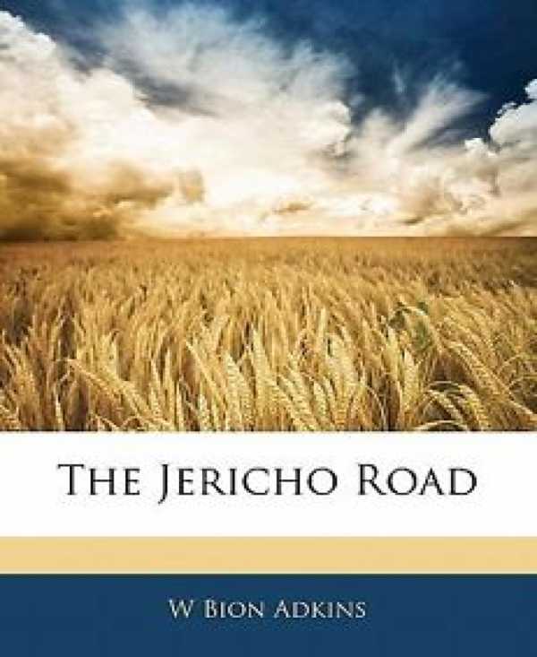 bw-the-jericho-road-bookrix-9783736809840