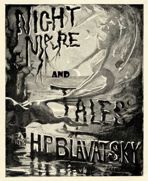 Nightmare and Tales