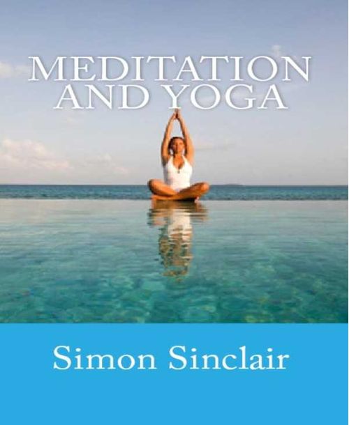 Meditation and Yoga