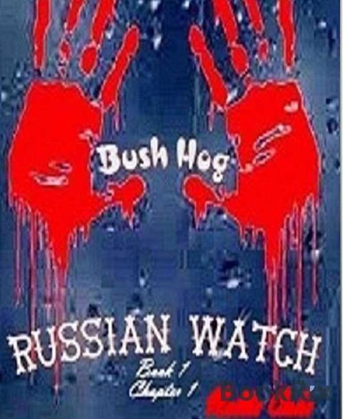 Russian Watch