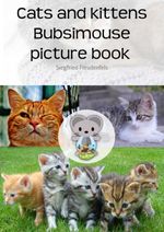 bw-cats-and-kittens-bubsimouse-picture-book-bookrix-9783743821705