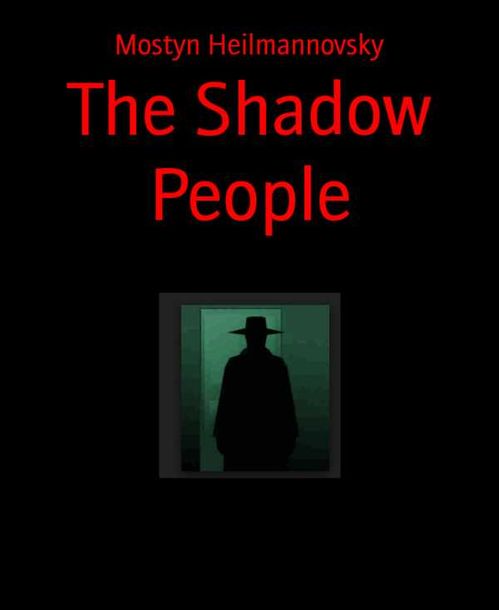 The Shadow People