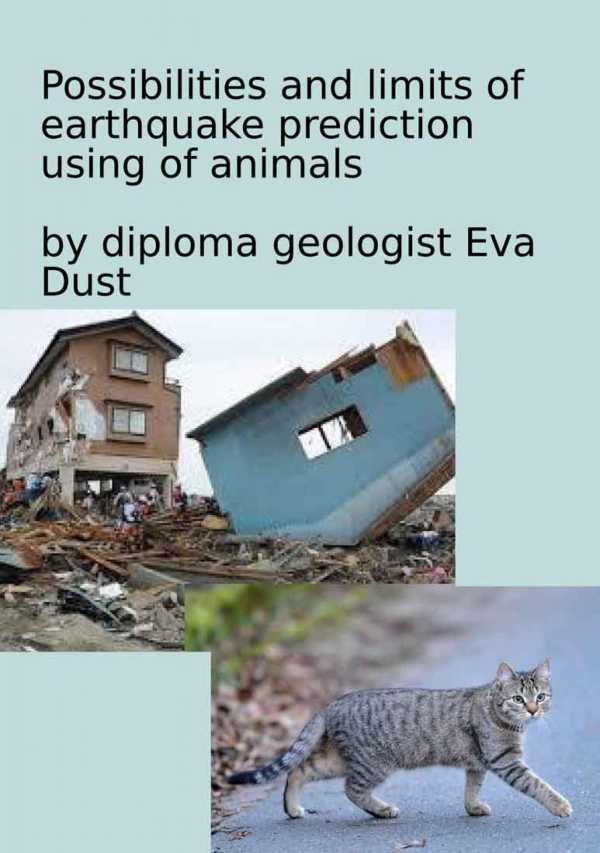 bw-possibilities-and-limits-of-earthquake-prediction-using-of-animals-epubli-9783745047165