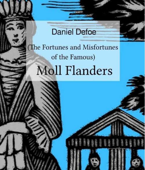 Moll Flanders
