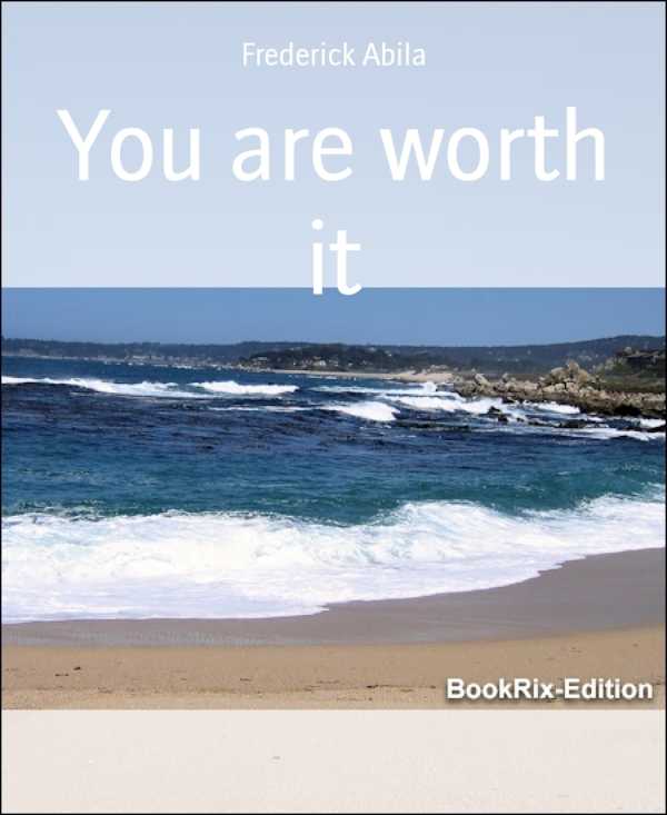 bw-you-are-worth-it-bookrix-9783748713647