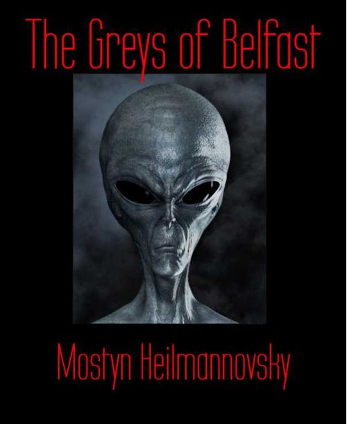 The Greys of Belfast