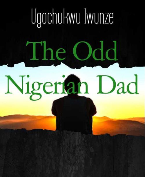 The Odd Nigerian Dad