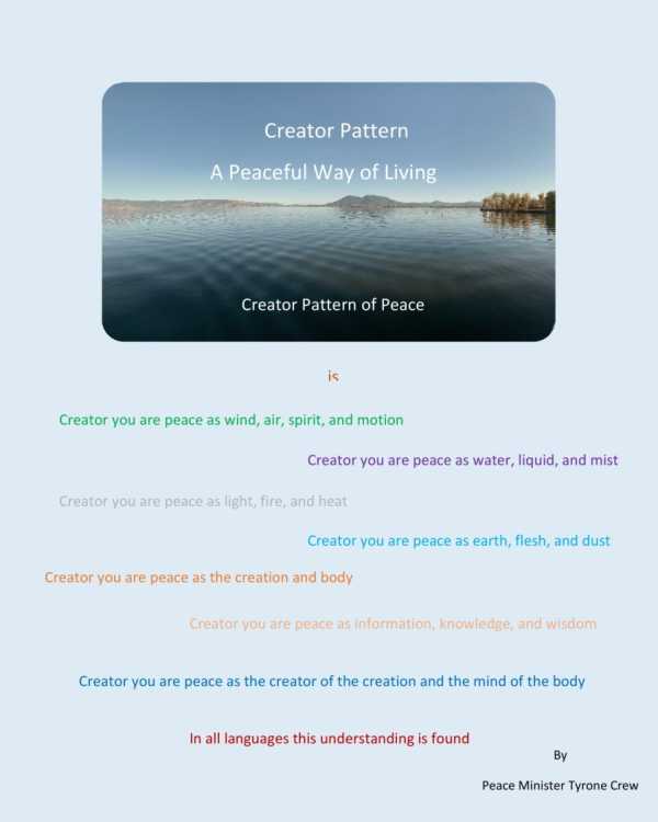 bw-creator-pattern-a-peaceful-way-of-living-bookrix-9783748748601