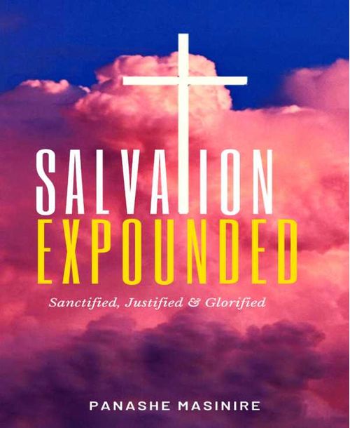 Salvation Expounded