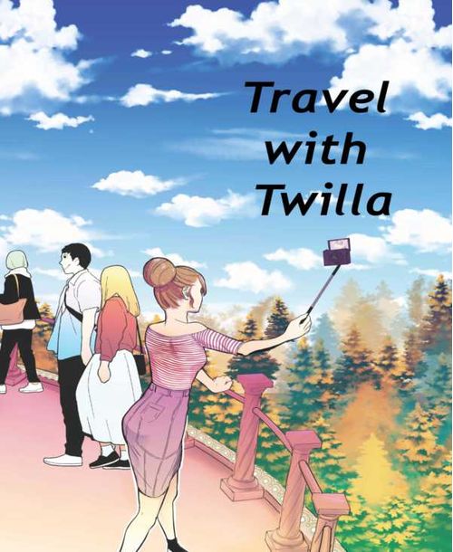 Travel with Twilla