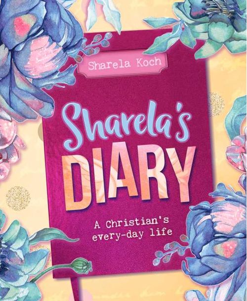 Sharelas Diary