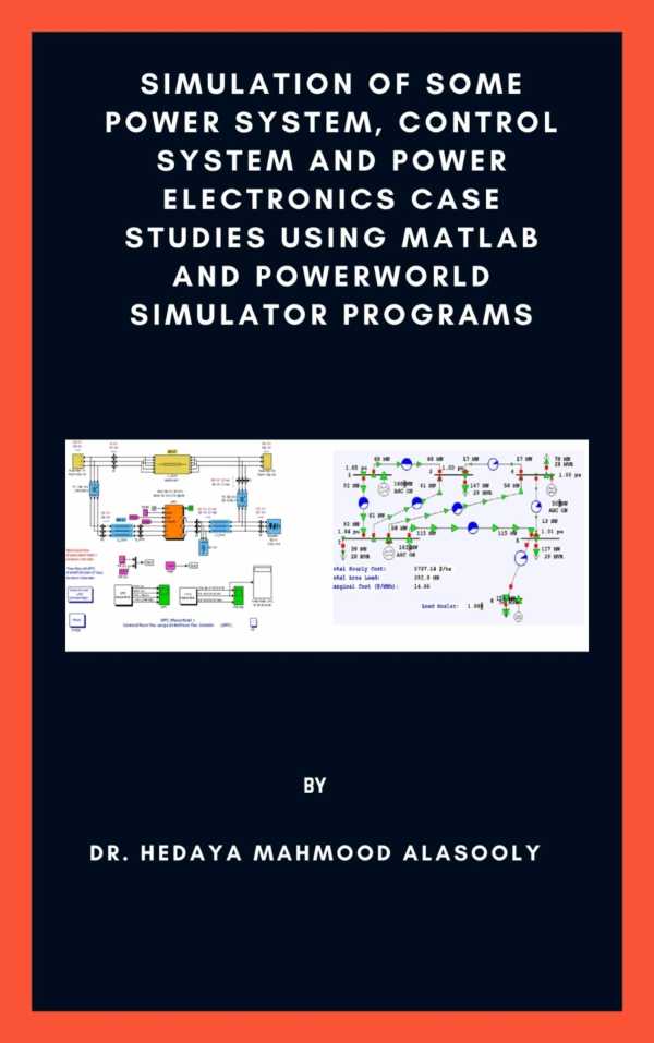 bw-simulation-of-some-power-system-control-system-and-power-electronics-case-studies-using-matlab-and-powerworld-simulator-bookrix-9783748771098