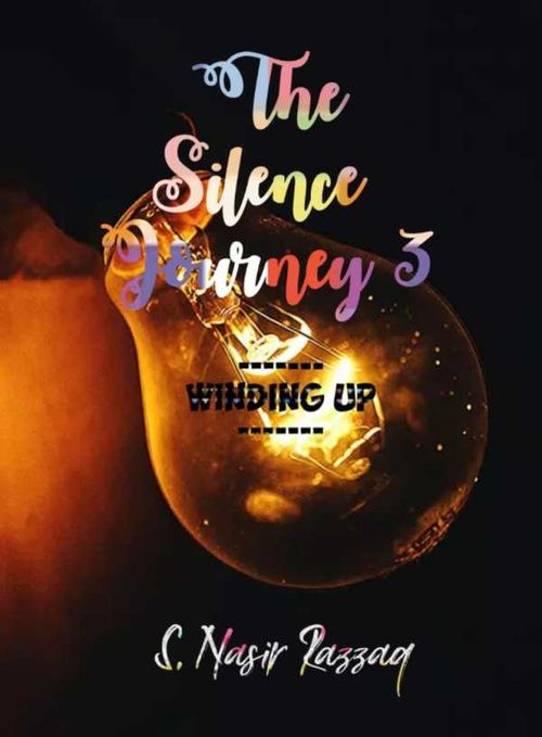 The Silence Journey 3