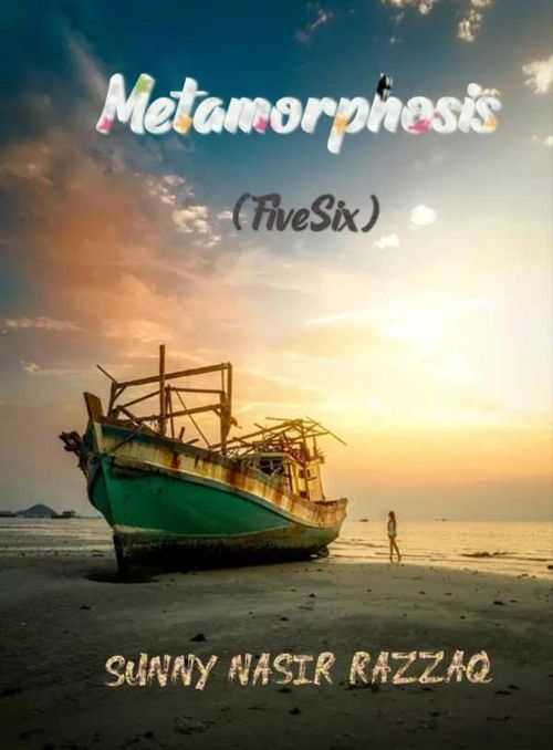 Metamorphosis