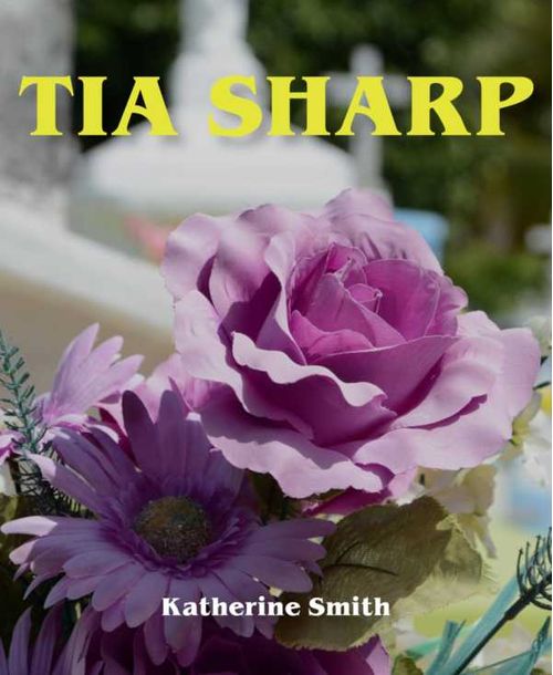 Tia Sharp