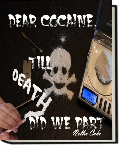 Dear Cocaine