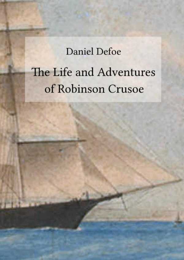bw-the-life-and-adventures-of-robinson-crusoe-epubli-9783750247963