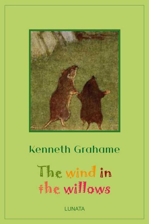 The Wind in the Willows