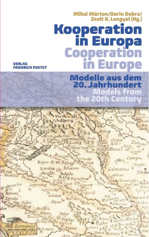 Kooperation in EuropaCooperation in Europe
