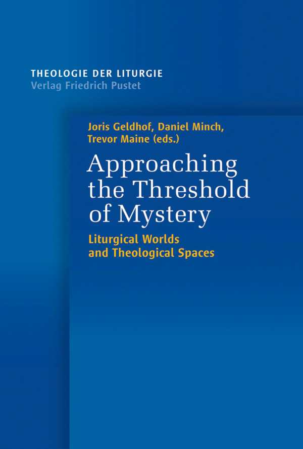 bw-approaching-the-threshold-of-mystery-verlag-friedrich-pustet-9783791771007