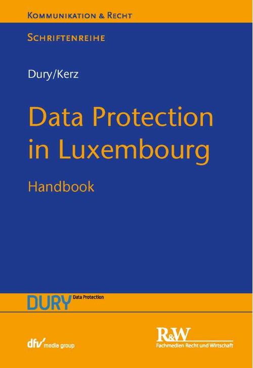 Data Protection in Luxembourg