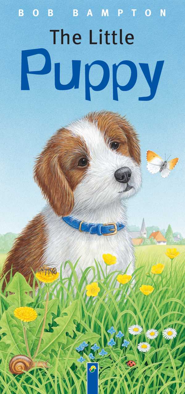 bw-the-little-puppy-schwager-steinlein-verlag-9783815587973