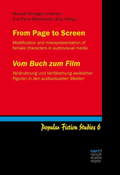 From Page to Screen Vom Buch zum Film