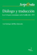 bw-diaacutelogo-y-traduccioacuten-narr-francke-attempto-verlag-9783823379256